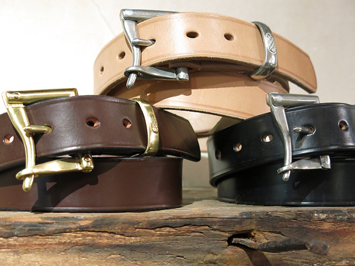 Martin Faizey QUICK RELEASE BELT | TIBETAN MARKET