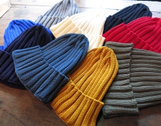 LEUCHTFEUER / Knit Cap