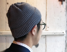 LEUCHTFEUER / Knit Cap