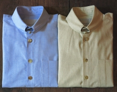 S.E.H KELLY / Kelly Collar Shirt