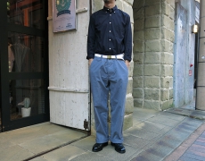 MASTER&Co / MASTER&Co Chino Trousers
