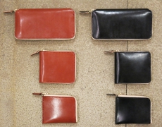 MASTER&Co / Leather Wallet