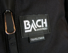 BACH / Travelstar