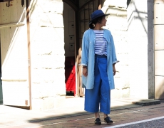 Ladies Styling / OUTIL