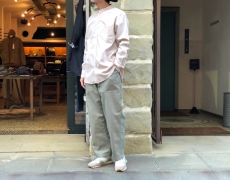 EEL Products / Atelier Shirts