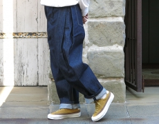 EEL PRODUCTS / ST JEANS