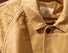 OUTIL / 2020 FW Delivery