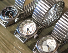 GS/TP / original watch collection