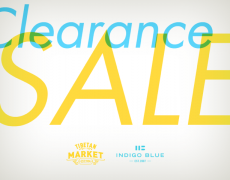 Clearance SALE