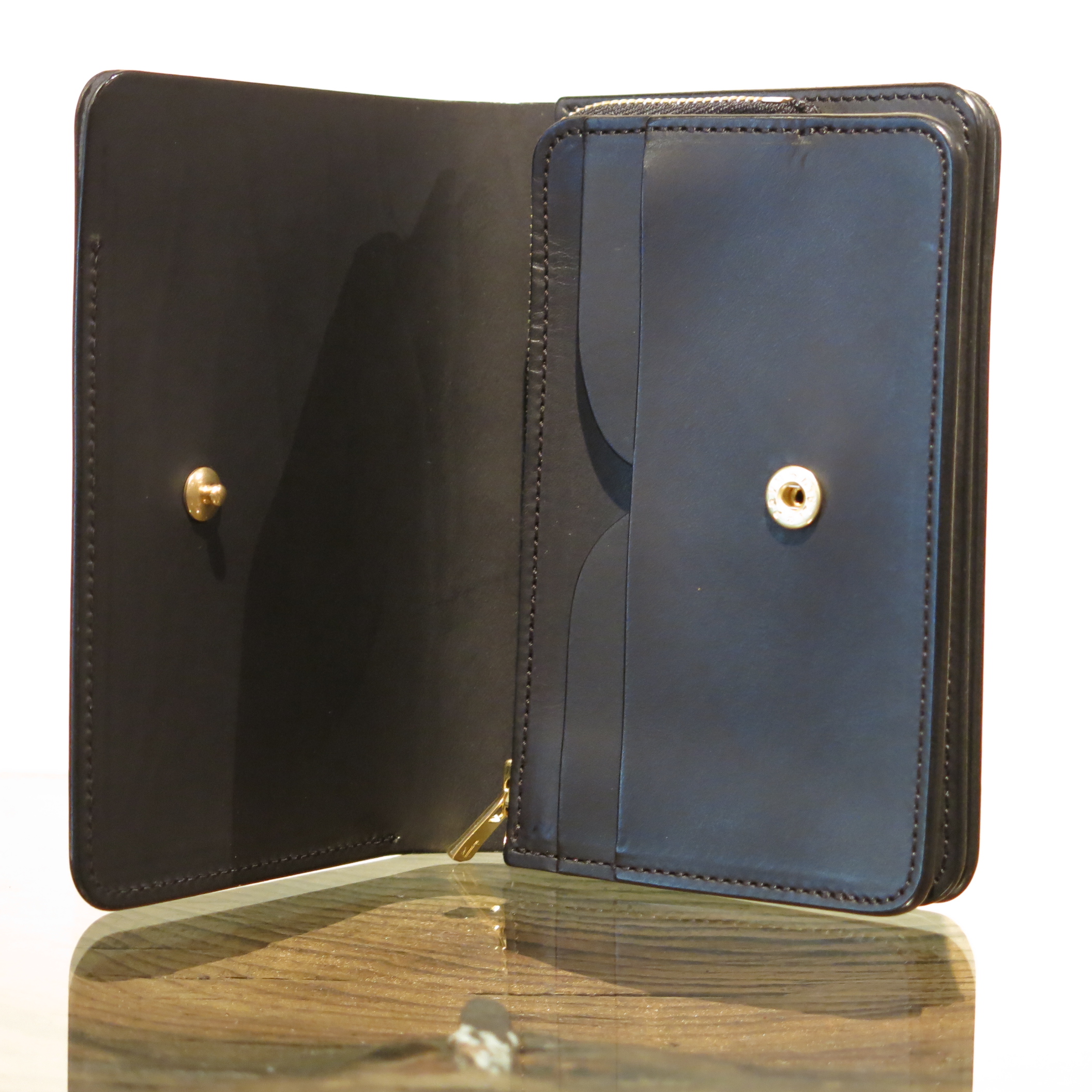 forme / Short Wallet | TIBETAN MARKET