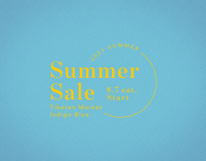 2021 SUMMER SALE / 8/7.sat START