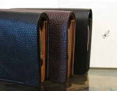 forme / Short Wallet & Long Wallet