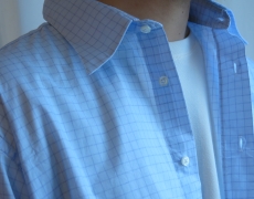 INDIVIDUALIZED SHIRTS / SUPIMA HANDPICKED AND WOVEN SHIRTS Exclusive