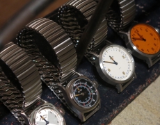 GS/TP / original watch collection