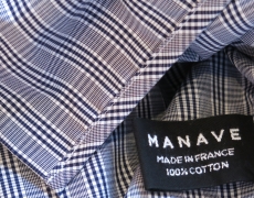 New brand / MANAVE