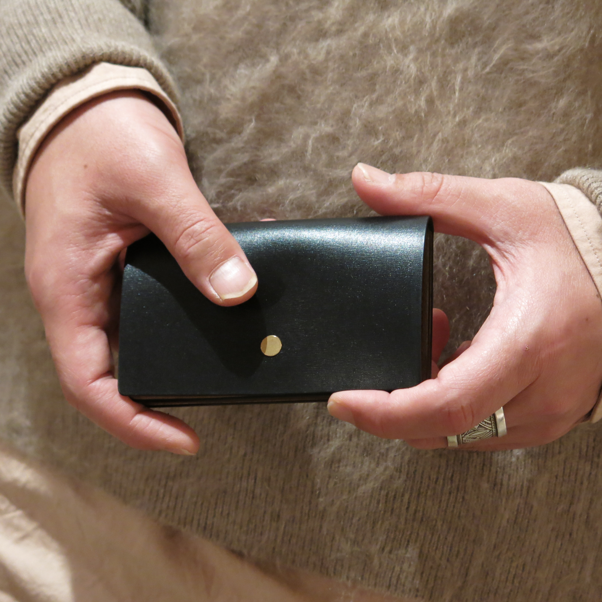 forme / Change purse & Card case | TIBETAN MARKET