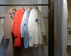 yarmo / tunic shirts & lab coat