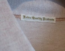 Olde Homesteader / Extra Cotton Jersey & Extra Cotton Rib