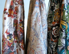 ironari / liberty fabric Collection