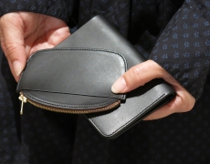forme / Coin purse / & Card S