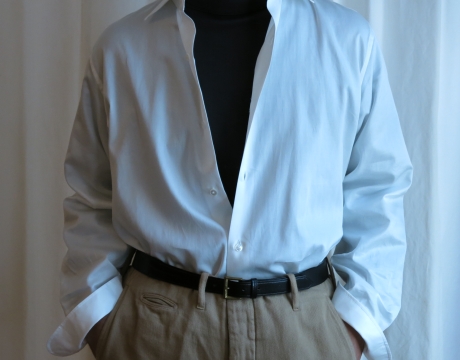 YE OLDE AND NEW MAN | TIBETAN MARKET