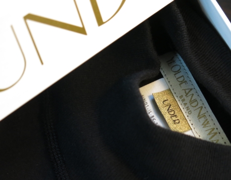 トップス ye olde and new man randonneur pullover YE OLDE AND NEW MAN | TIBETAN MARKET