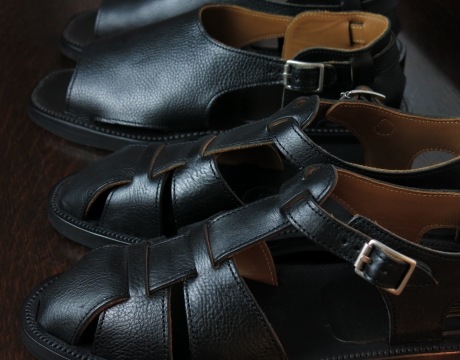 BRUSCHETTA SHOES | TIBETAN MARKET