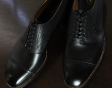 forme / new shoes “Vincent”