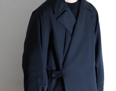 MAATEE&SONS / 3品番到着 / OVER COAT