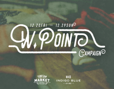 2024WINTER W point campaign 12.20fri-12.29sun