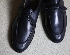 forme / Low shoes