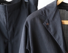 MAATEE&SONS / 俺のsummer wool