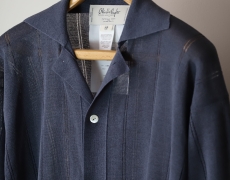 Olde H & Daughter / JYARIJYARI CARDIGAN