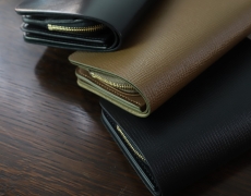 forme / Short wallet & Post wallet