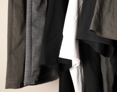 MAATEE&SONS / スーパーヘンプシャツ、パーフェクトショーツ、スヴィンフライスTee