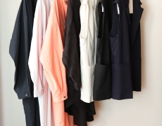 Honnete / Summer collection
