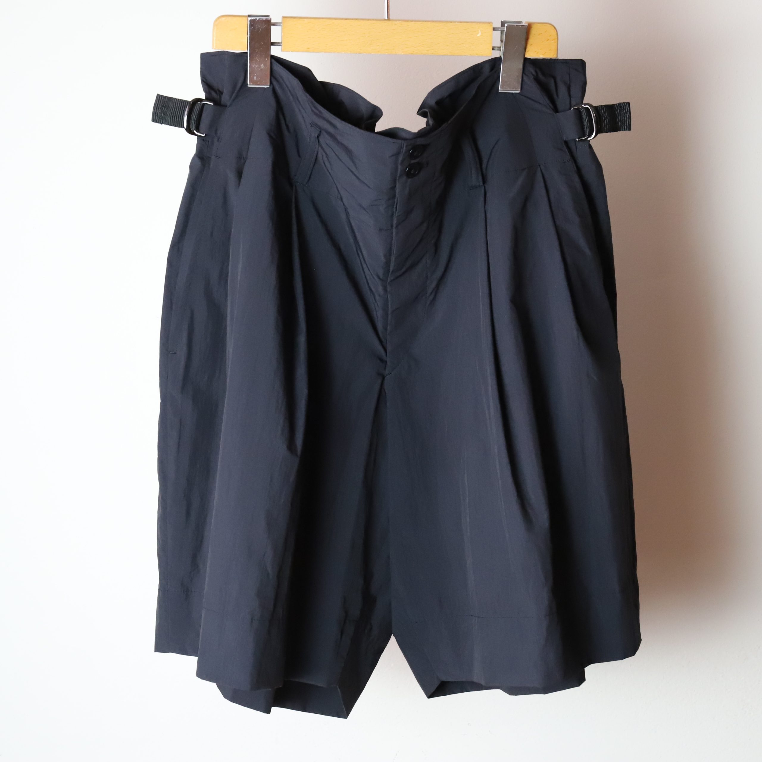 再入荷のおすすめ最新情報 NYLON” “SOFT SHORTS GURKA NYLON / MAATEE&SONS | MARKET TIBETAN パンツ