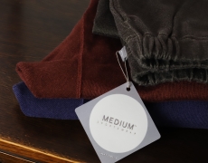 MEDIUM SPORTSWEAR / RC DURENE JERSEY