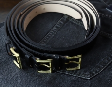 forme / Dress Jodhpurs belt / ILCEA