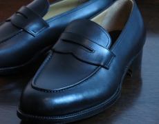 forme / Loafer / Black