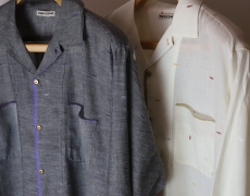 MAATEE&SONS / “JAMDANI”