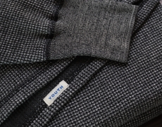 YOUTH by olde homesteader / “EXTRA SOFT THERMAL” OVAL NECK LONG SLEEVE