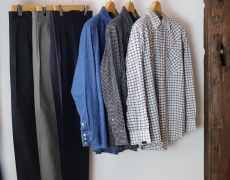 MAATEE&SONS / ウエスタンとNEW永遠