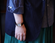 Vintage Watch Exhibition / 入荷アイテムご紹介no.2