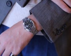 Vintage Watch Exhibition / 入荷アイテムご紹介model.1