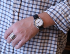Vintage Watch Exhibition / 入荷アイテムご紹介model.3