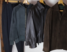 MAATEE&SONS / 4品番到着