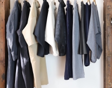 HAVERSACK / Autumn & Winter Collection