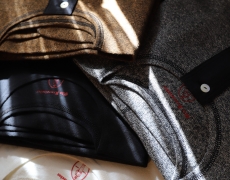 OLDE HOMESTEADER / “RUSTIC JERSEY” HENLY & CREW