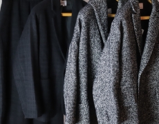 Honnete / 25AW Collection